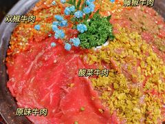 四喜牛肉-火鳳祥鲜货火锅(天河城旗舰店)