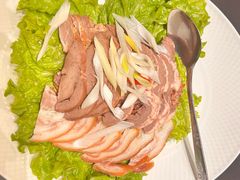 -老山东·山东菜(鲁菜名店)