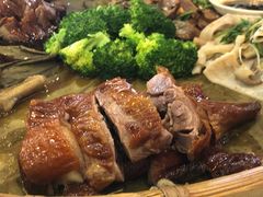 -台山第一家兴华黄鳝饭·黄鳝婆(合水分店)