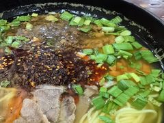 -一品飘香米线(一中总店)