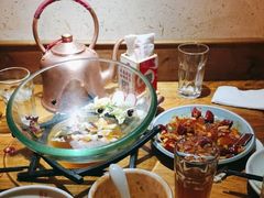 -小吊梨汤·北京菜(香山店)