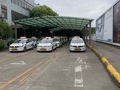 -无忧学车·华茂驾校(宝山校区)