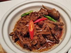 -苏淮景·苏闽融创菜·海鲜(原空港井河轩店)