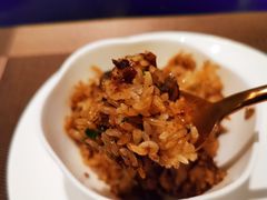 -上蔬无瑕· 创意素食·Vegetarian(华采天地店)