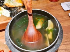 -TAIFORKS 大福食堂·山葵烤肉料理·拌饭(宝安店)