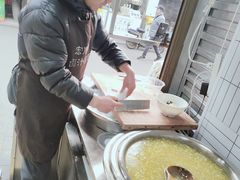 -清真·宏顺祥卤汁凉粉(大皮院店)