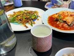 -桥边小楼·手工云南菜·古城观景小楼