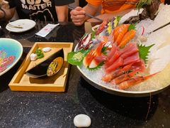 -上井料理黑金店(IFS国金中心店)