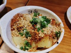 粑粑的小土豆-搓火大都会(广安门总店)