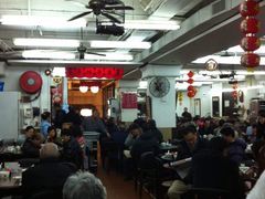 大堂-香港蓮香樓(中環店)