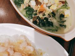 -新旺茶餐厅(嘉里城店)