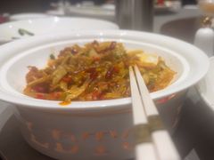 -燕兰楼·清真西北融合菜(亚运村店)