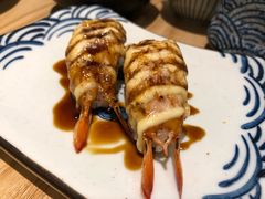 -六本目日式料理(珊瑚沙家园店)