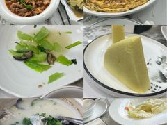 -高老庄·老溧阳·私房菜(南山竹海店)