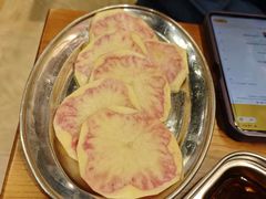 -麒麟风烤牛肉·云南烧烤小排档(丹凤街店)