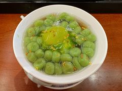 -裕兴记•蟹黄面馆(人民广场店)