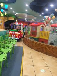 -万达宝贝王(南昌西湖店)