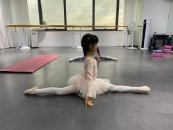 -学舞岛·成人少儿舞蹈培训