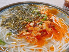 -秦记面馆(襄阳南路店)