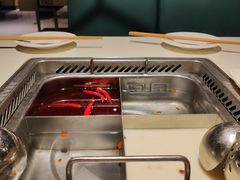 -海底捞火锅(长沙华创国际广场店)