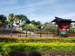 -胡里山炮台