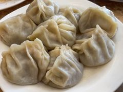 薄皮包子-维吾尔餐厅(宜山路店)