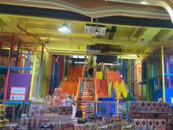 -宝燕乐园(闵行旗舰店)