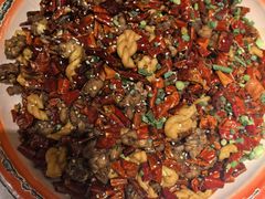 -杨记隆府重庆江湖菜(大悦城店)