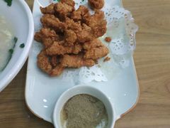 -潮有信餐厅(碧桂园十里金滩店)