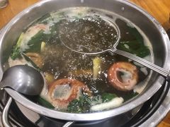 -老秦凉都黄牛肉馆(九堡店)