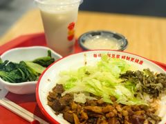 -永和大王(春日上新·浦东南路店)