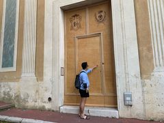 -乐蓬马歇百货公司(Rive Gauche)