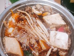 -藤原布二·大正创意料理(五台山店)