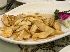 -新聚丰菜馆(太监弄店)