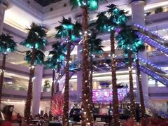 -威斯汀舞台餐厅