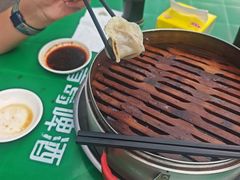 -老马家蒸饺(南海街店)