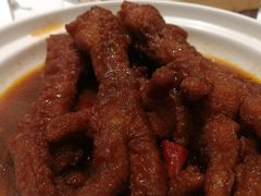 -大铁勺新津菜(东丽阳光新业广场店)