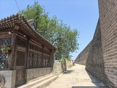 -鸡鸣驿城