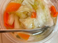 -福砌阿华什锦面