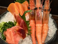 -哥哥の深夜食堂(红松东路店)