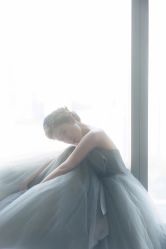 -MANLI BRIDAL婚纱