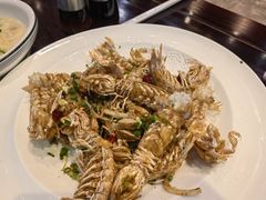 -健眺小海鲜(临海后山店)