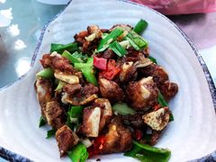 -万景饭店·鱼街农家菜