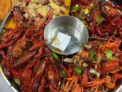 -王红军龙虾(新民路店)