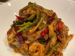 -一坐一忘云南菜(卓悦中心)