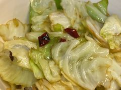 -彭耕记猪油炒小菜(吉联mall店)