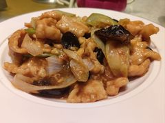 -凯鸽酒楼(大同振兴街店)