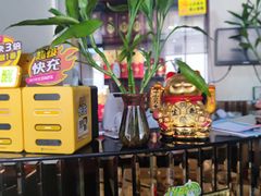 -南雄雄州土菜餐厅(粤北大厦店)