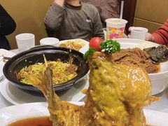 -老牌坊鲁菜名店(宽厚里店)