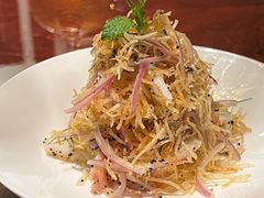 -珠海瑞吉酒店·宴庭中餐厅
